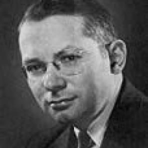 Image of Maynard K. Hine