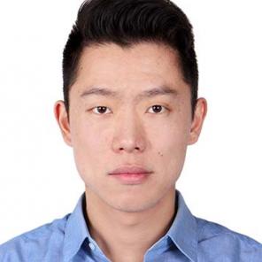 Robert Zhang