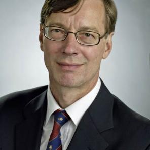 Image of Jukka Meurman