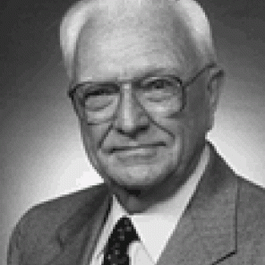 Image of David B. Scott