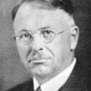 Image of Garfield Rickert