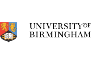 University of Birmingham logo